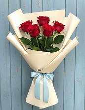 Букет Классика чувств в Стригуны