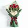 Букет цветов из: Розы в Стригуны