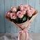 Букет цветов из: Розы в Стригуны
