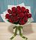 Букет Красные розы в Стригуны