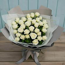 Букет Белоснежная нежность #REPLACE_PRED# Стригуны