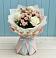 Букет цветов из: Розы в Стригуны
