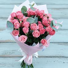 Букет Леди совершенство #REPLACE_PRED# Стригуны