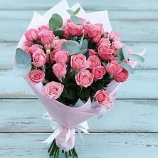 Букет Леди совершенство в Стригуны